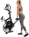 ASUNA Lancer Rear Drive Magnetic Commercial Indoor Cycling Bike