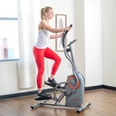 SUNNY ELIPTICA DE CARDIO DE ALTO RENDIMIENTO SF-E3911