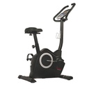 SUNNY Bicicleta Vertical Programable con monitor y control de pulso SF-B2883