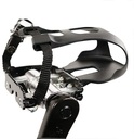 Sunny Health & Fitness - Bicicleta Entrenadora de Pista Comercial -Ciclismo Interior ASUNA - SF-B6100