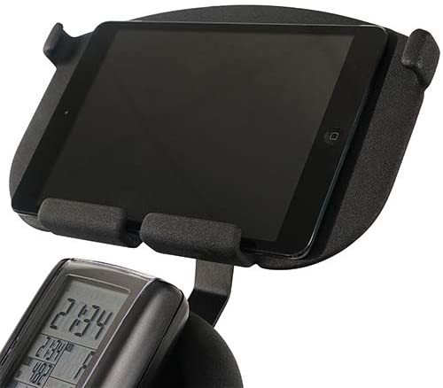 Sunny Health & Fitness - Bicicleta Entrenadora de Pista Comercial -Ciclismo Interior ASUNA - SF-B6100