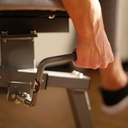 Sunny Health & Fitness Magnetic Recumbent Bike