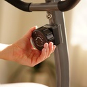 Sunny Health & Fitness Magnetic Recumbent Bike