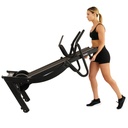 Caminadora Inclinada Manual de alto Rendimiento de Cardio Sunny Health & Fitness