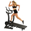 Caminadora Inclinada Manual de alto Rendimiento de Cardio Sunny Health & Fitness