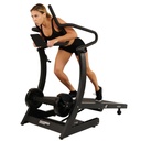 Caminadora Inclinada Manual de alto Rendimiento de Cardio Sunny Health & Fitness