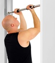 Barra De Dominadas Para PuertaSunny Health & Fitness