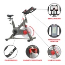 Sunny Bicicleta de entrenamiento//  TRAINING CYCLE BIKE SF-B1913