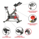 Sunny Bicicleta de entrenamiento//  TRAINING CYCLE BIKE SF-B1913