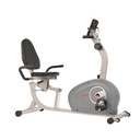 BICICLETA ESTÁTICA RECLINADA MAGNÉTICA SUNNY HEALTH & FITNESS