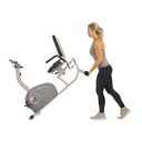 BICICLETA ESTÁTICA RECLINADA MAGNÉTICA SUNNY HEALTH & FITNESS