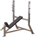 PCL OLY INCLINE BENCH MARCA BODY-SOLID