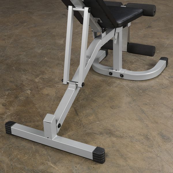 POWERLINE FLAT INC/DECLINE UTILITY BENCH PFID130x