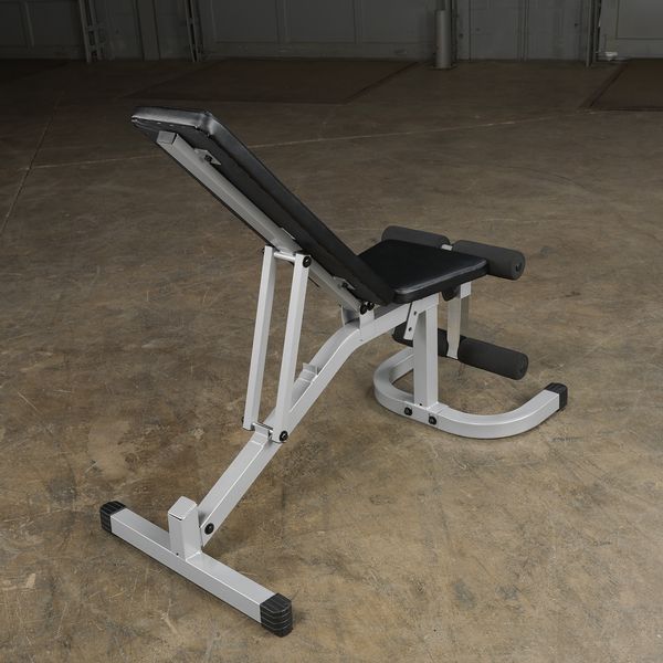 POWERLINE FLAT INC/DECLINE UTILITY BENCH PFID130x