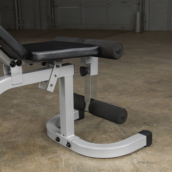 POWERLINE FLAT INC/DECLINE UTILITY BENCH PFID130x