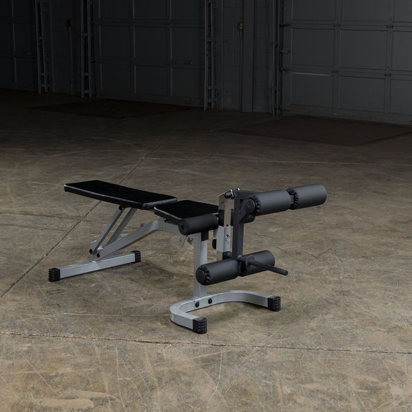 POWERLINE FLAT INC/DECLINE UTILITY BENCH PFID130x