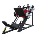 linear leg press