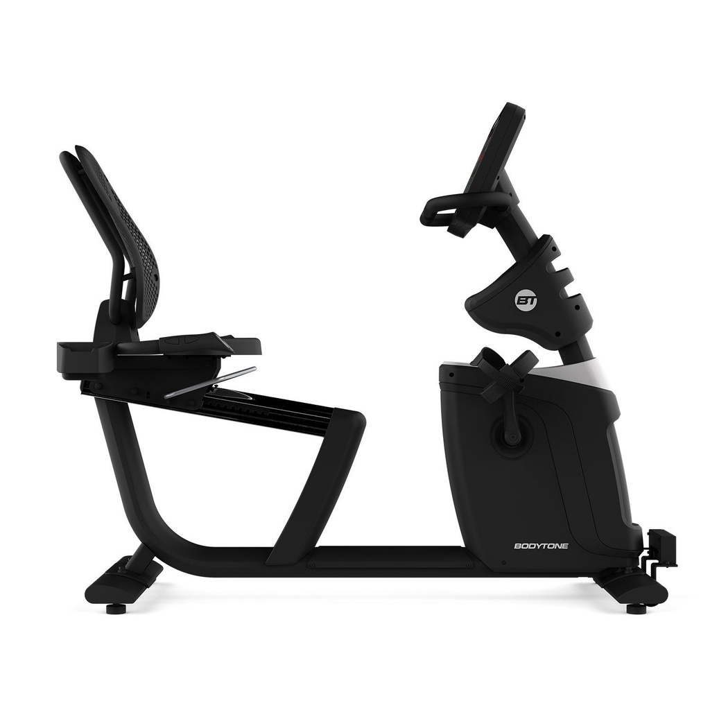 Bodytone Bicicleta Horizontal / Recumbent Bike