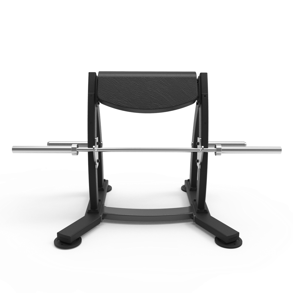 Bodytone Banco biceps de pie/ Standing Scott bench (predicador)