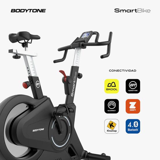 Bodytone Smart Bike SMB1 V2