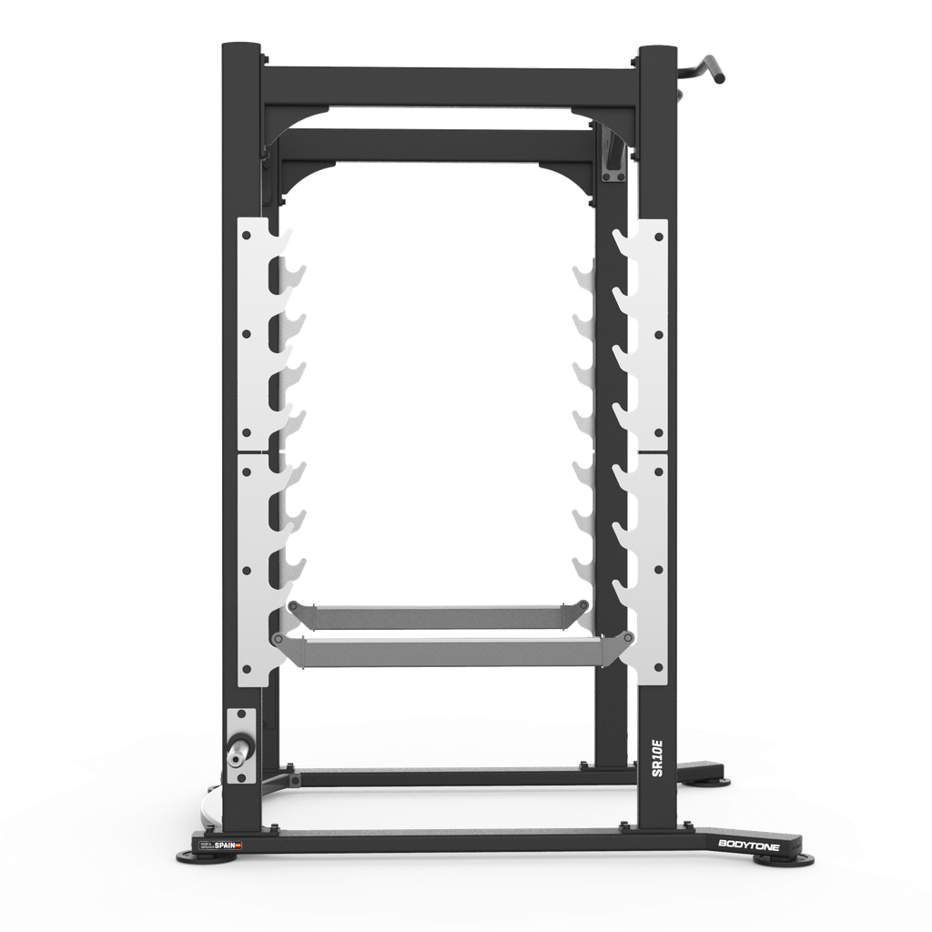 Jaula de sentadillas/ POWER RACK