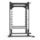 Jaula de sentadillas/ POWER RACK