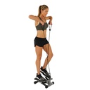 Maquina de Pasos Mini Escaladora Sunny Health &amp; Fitness