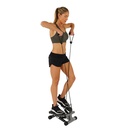 Maquina de Pasos Mini Escaladora Sunny Health & Fitness