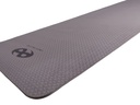 INIFINITé Tapete Mat de Yoga Pilates doble capa 0.6cm*61cm*183cm color Beige