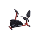 Body Solid Bicicleta Reclinada de Fitness BS-BFRB1