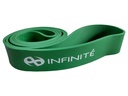 INFINITÉ  POWER BAND (VERDE) IF-PWB4