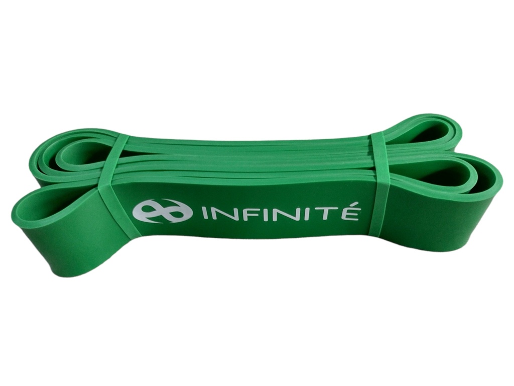 INFINITÉ  POWER BAND (VERDE) IF-PWB4