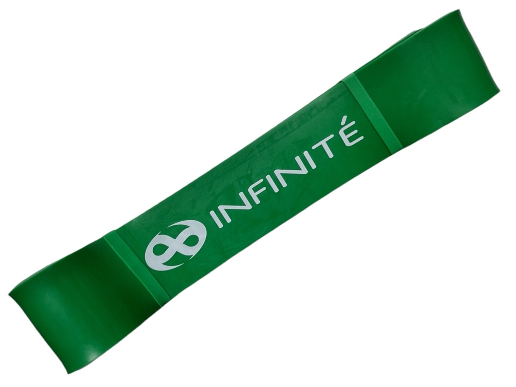 INFINITÉ  POWER BAND (VERDE) IF-PWB4