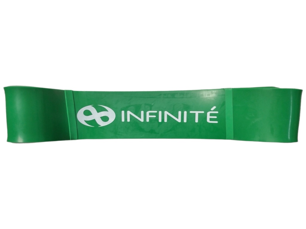 INFINITÉ  POWER BAND (VERDE) IF-PWB4