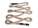 Infinité Cuerda de Trepar para Crossfit con anclaje /Climbing Rope IF-CR1