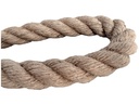 Infinité Cuerda de Trepar para Crossfit con anclaje /Climbing Rope IF-CR1