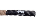 Infinité Cuerda de Trepar para Crossfit con anclaje /Climbing Rope IF-CR1