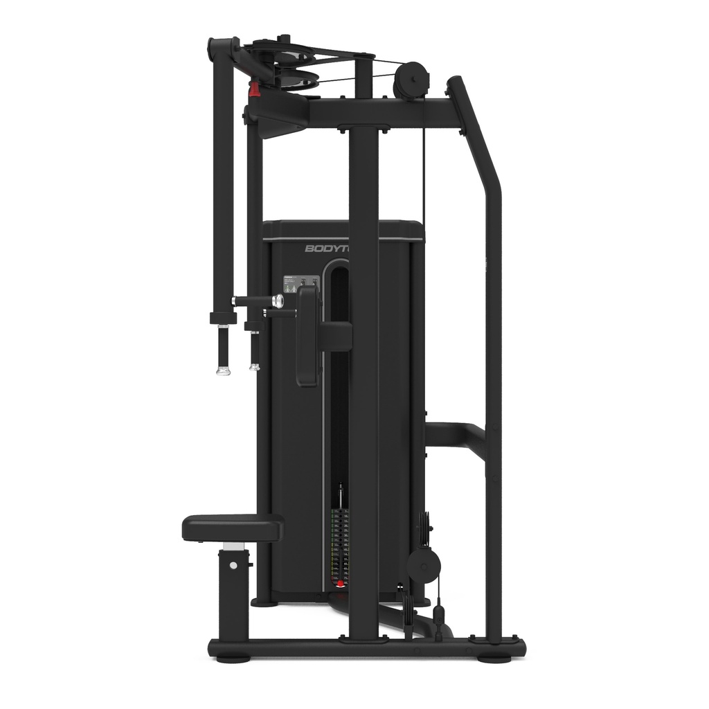 Bodytone Pec fly & Rear delt //Pecho & Deltoides BT-FD02