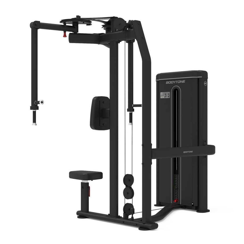Bodytone Pec fly & Rear delt //Pecho & Deltoides BT-FD02