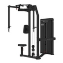 Bodytone Pec fly & Rear delt //Pecho & Deltoides BT-FD02