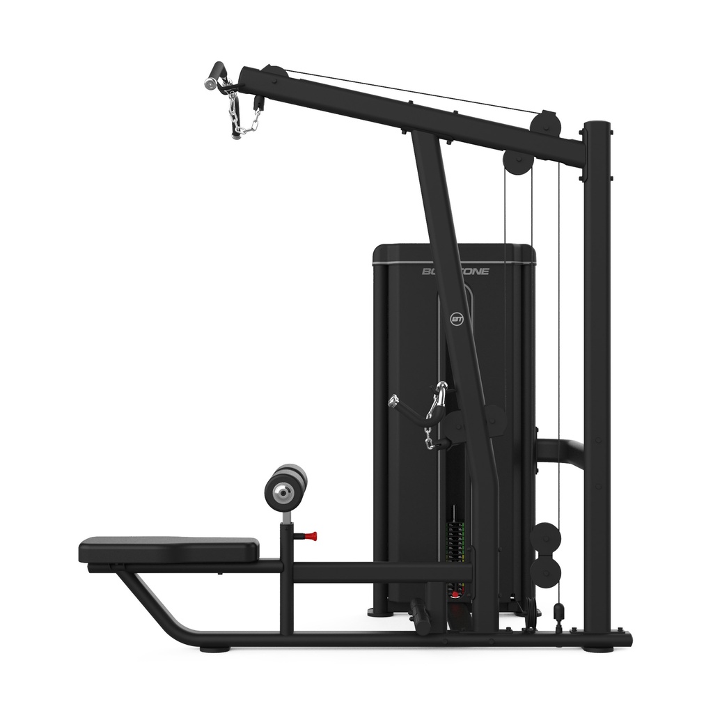 Bodytone Pull Down & Row //Polea & Remo BT-FD04