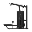 Bodytone Pull Down & Row //Polea & Remo BT-FD04