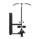 Bodytone Pull Down & Row //Polea & Remo BT-FD04
