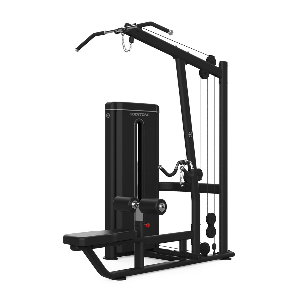 Bodytone Pull Down & Row //Polea & Remo BT-FD04