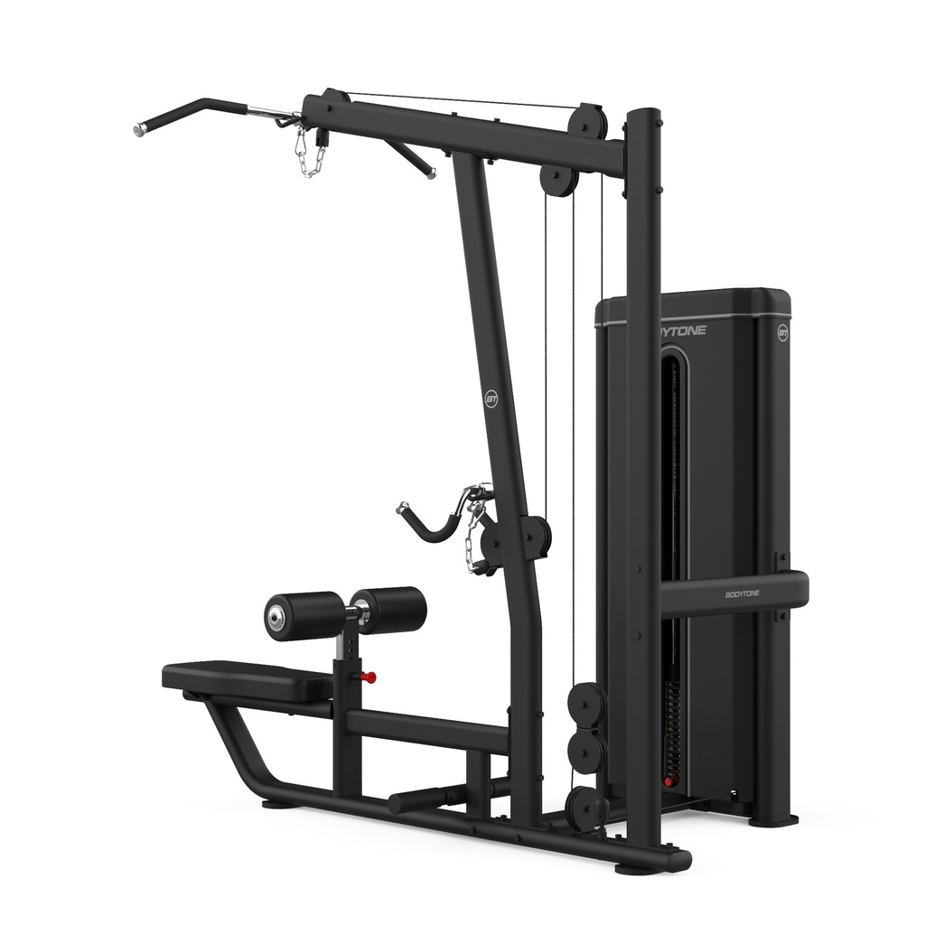 Bodytone Pull Down & Row //Polea & Remo BT-FD04