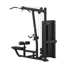Bodytone Pull Down & Row //Polea & Remo BT-FD04