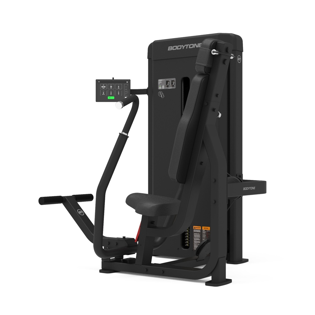 Bodytone Chest Press/ Prensa de Pecho BT-FB01