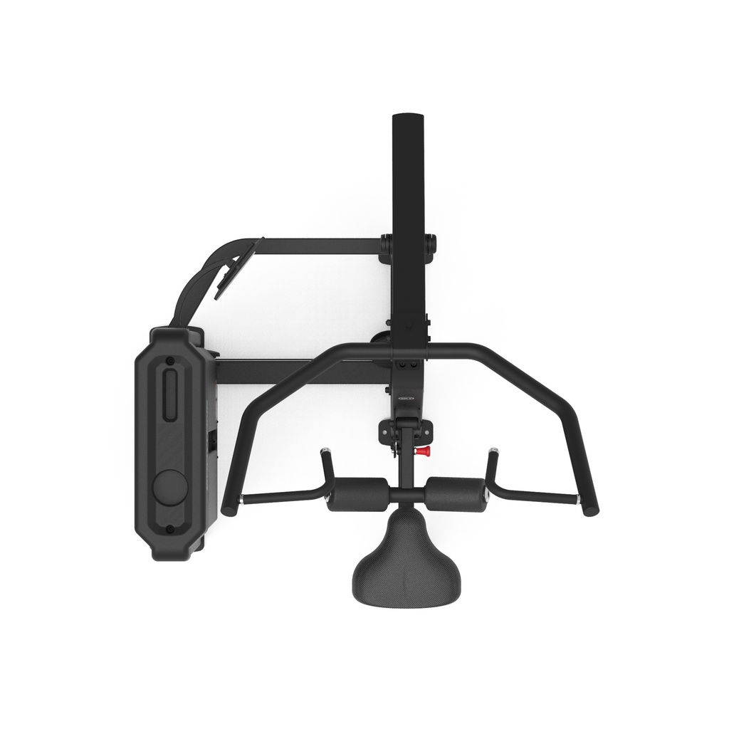 Bodytone Lat Pulldown BT-FB14