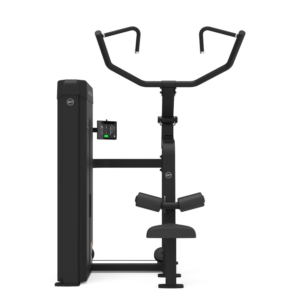 Bodytone Lat Pulldown BT-FB14