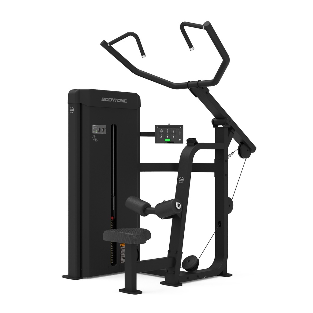 Bodytone Lat Pulldown BT-FB14